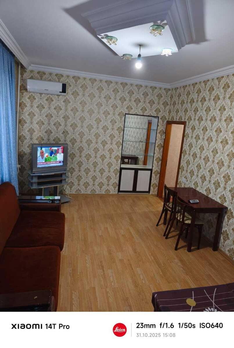 Satılır 1 otaqlı köhnə tikili 32 m² — Mənzil, Bakı (6)