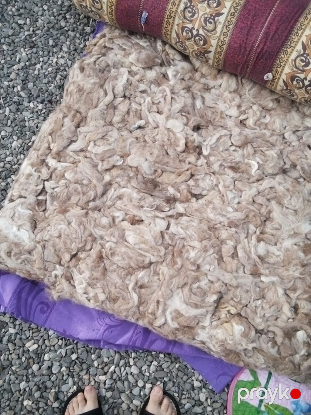 Təmiz yundu kilosu 3 manat nə qədər isdəsəniz var — Digər, Digah (4)