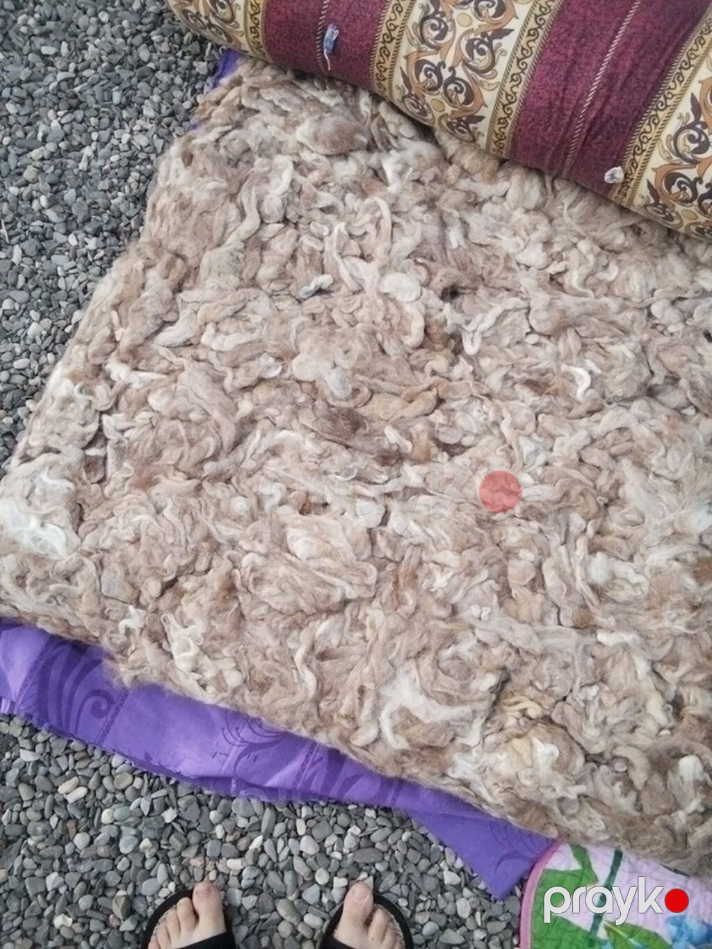 Təmiz yundu kilosu 3 manat nə qədər isdəsəniz var — Digər, Digah (4)