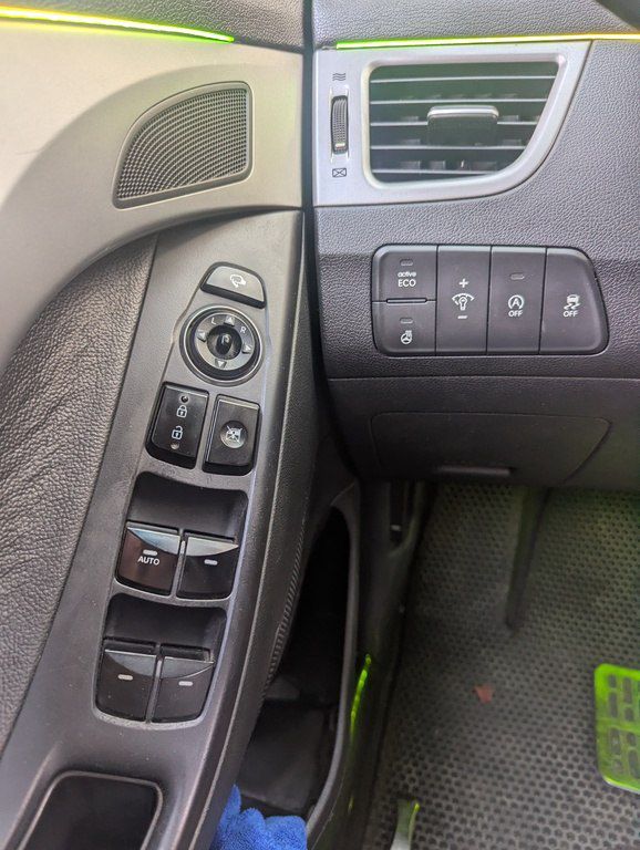 Hyundai Avante, 1.6 L, 2013 il, 190 000 km — Avtomobillər, Bakı (10)