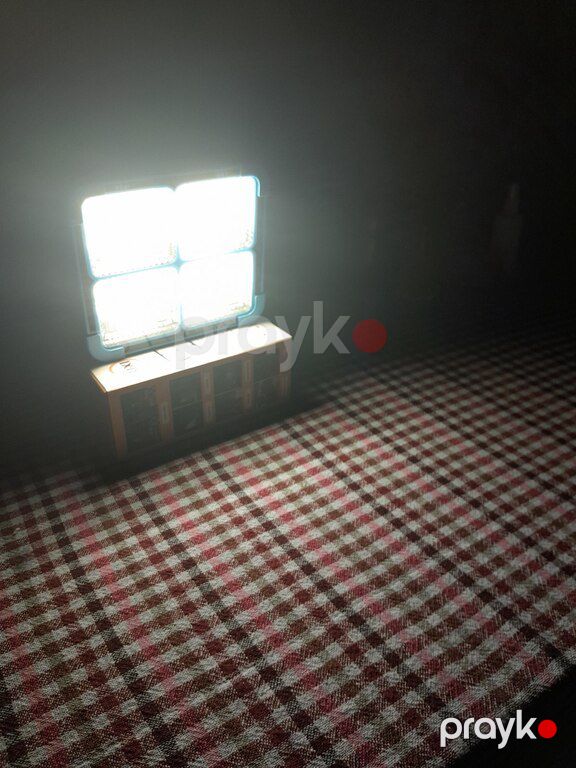 Güneş enerjili lampa — İşıqlandırma, Bakı (7)