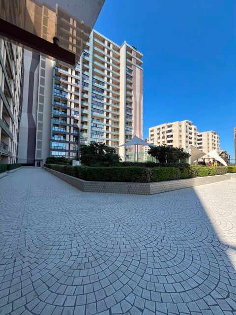 Satılır 3 otaqlı yeni tikili 152 m² — Bakı