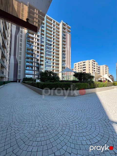 Satılır 3 otaqlı yeni tikili 155 m² — Bakı