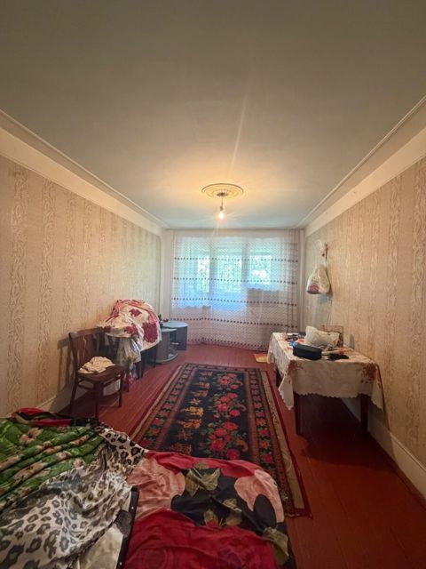 1-otaqlı mənzil, Mingəçevir ş., 30 m² — Mingəçevir