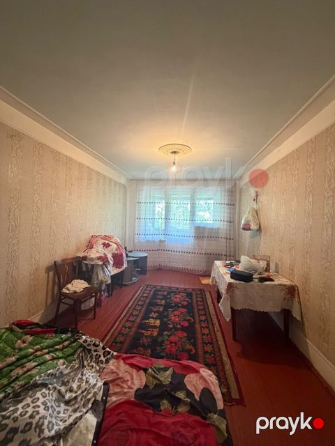 1-otaqlı mənzil, Mingəçevir ş., 30 m²