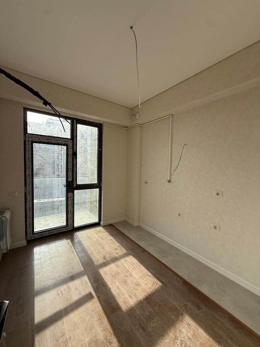 Satılır 2 otaqlı yeni tikili 58 m² — Mənzil, Bakı (4)
