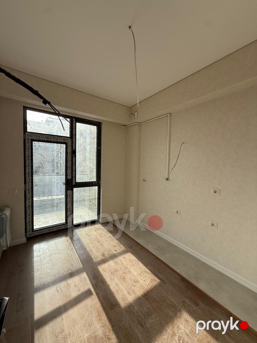 Satılır 2 otaqlı yeni tikili 58 m² — Mənzil, Bakı (4)