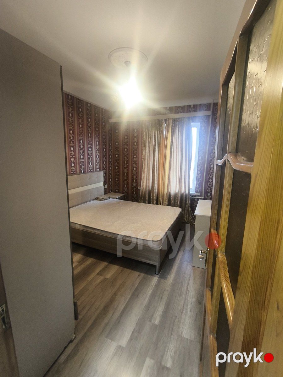 İcarəyə verilir 2 otaqlı köhnə tikili 55 m² — Mənzil, Bakı (4)