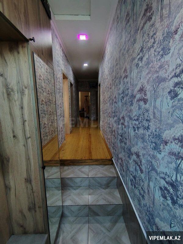 Sabunçu rayonunda 5 otaqlı Həyət evi Satılır, 120 m² — Ev, villa, Bakı (7)