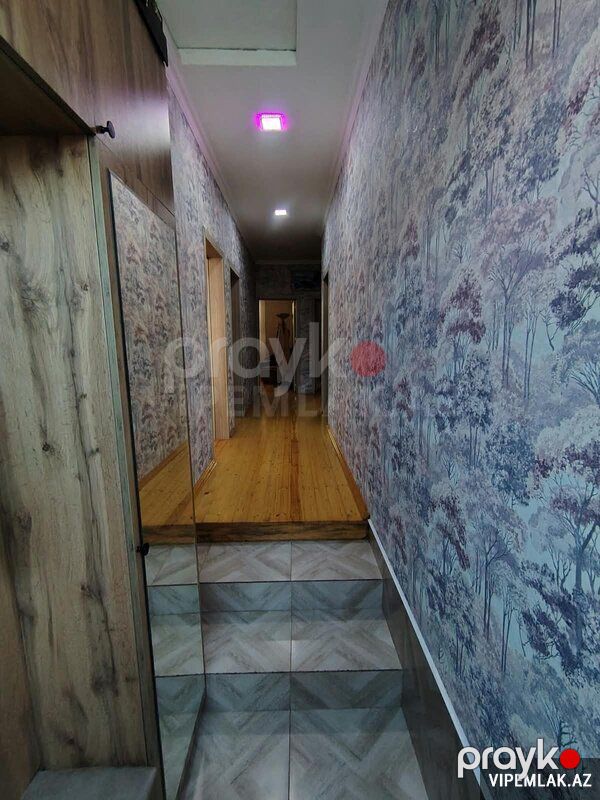 Sabunçu rayonunda 5 otaqlı Həyət evi Satılır, 120 m² — Ev, villa, Bakı (7)