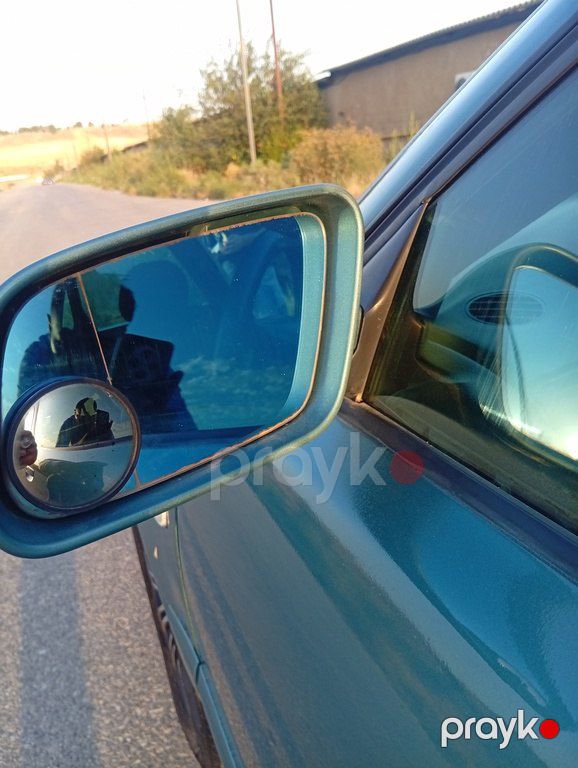 Audi A4, 1.8 L, 2000 il, 209 000 km — Avtomobillər, Bakı (10)