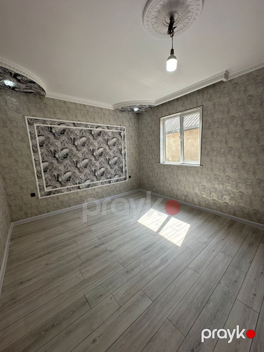 Satılır 4 otaqlı həyət evi/bağ evi 150 m² — Ev, villa, Bakı (6)