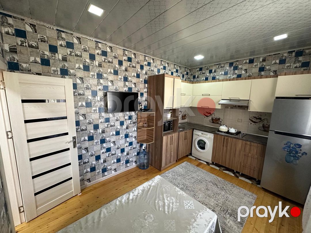 Satılır 8 otaqlı həyət evi/bağ evi 320 m² — Ev, villa, Bakı (6)