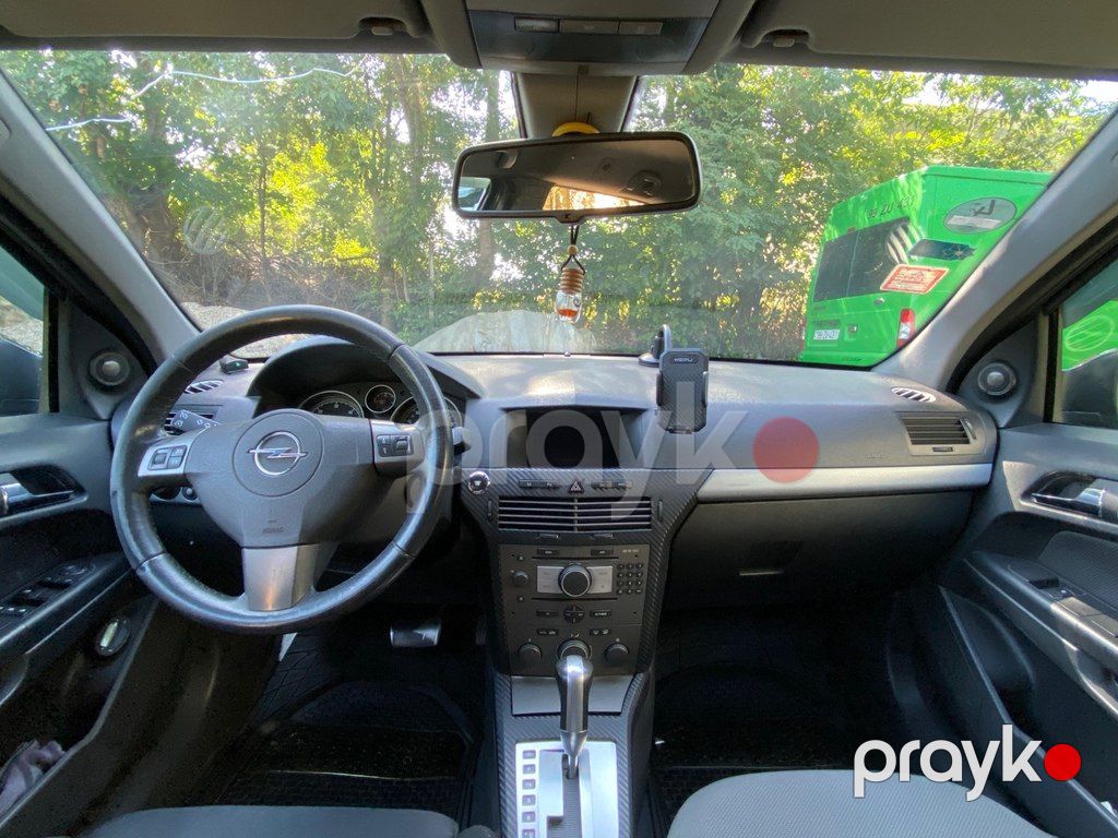 Opel Astra, 1.9 L, 2006 il, 392 000 km — Avtomobillər, Bakı (10)