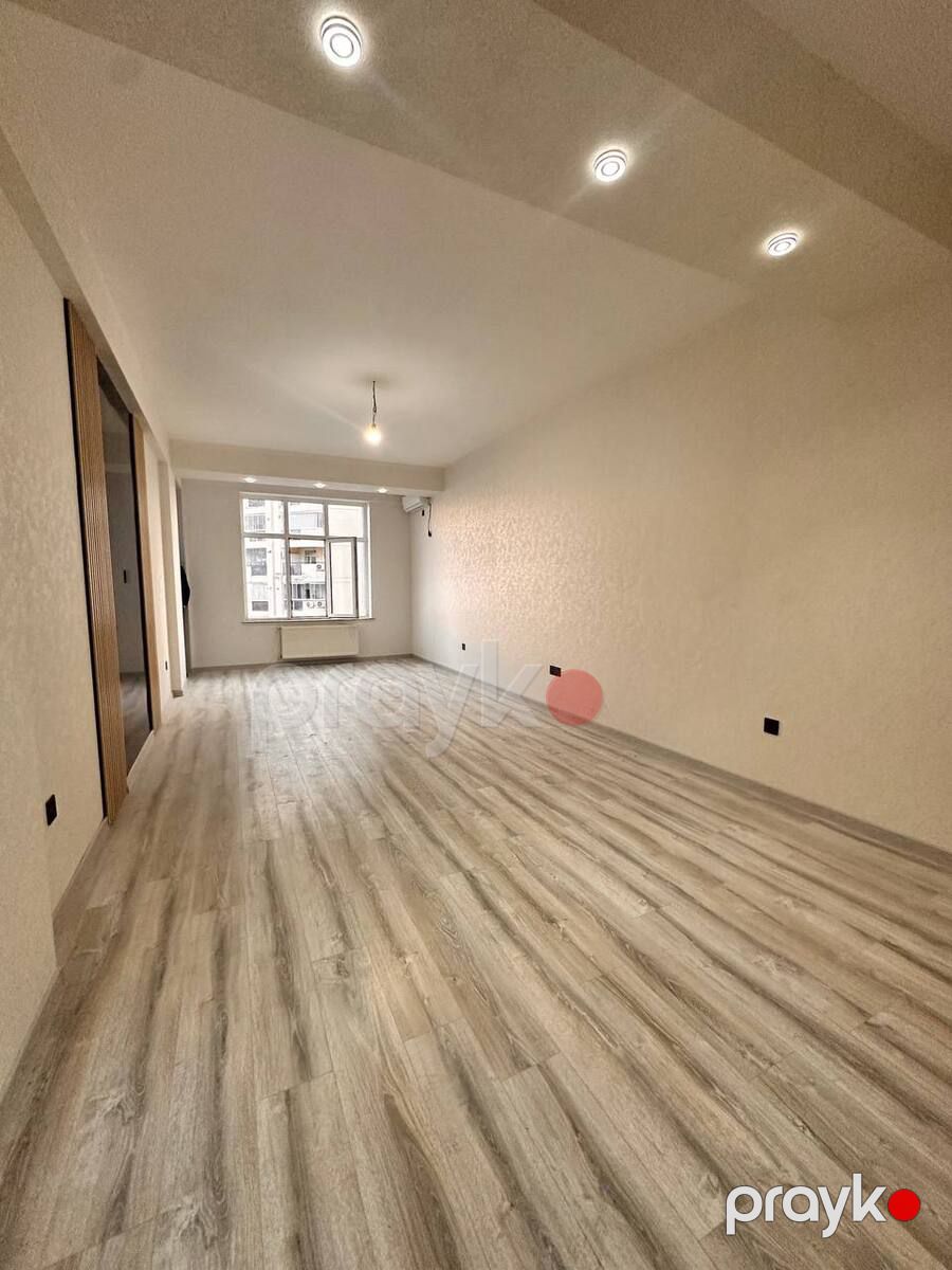Satılır 3 otaqlı yeni tikili 105 m² — Mənzil, Bakı (5)