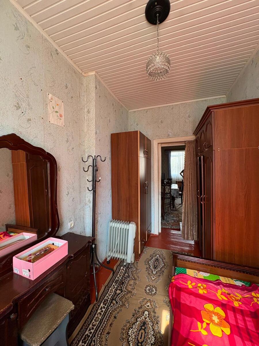 İcarəyə verilir 2 otaqlı köhnə tikili 30 m² — Mənzil, Bakı (6)