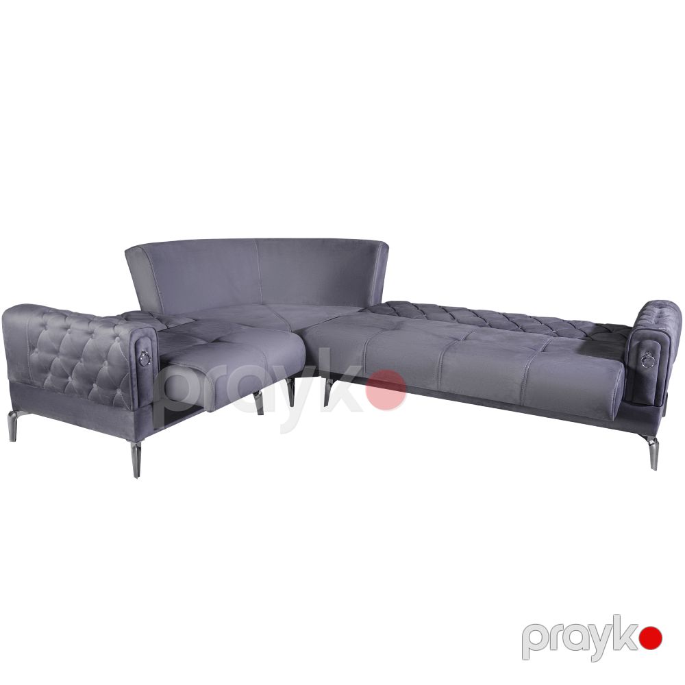 Künc divan Alzzoni Litra Zen 1048 — Divanlər, Bakı (2)