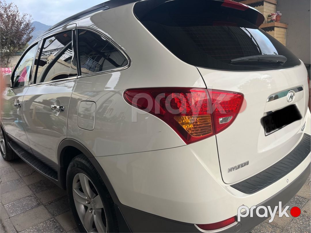 Hyundai Veracruz, 2008 il — Avtomobillər, Bakı (11)