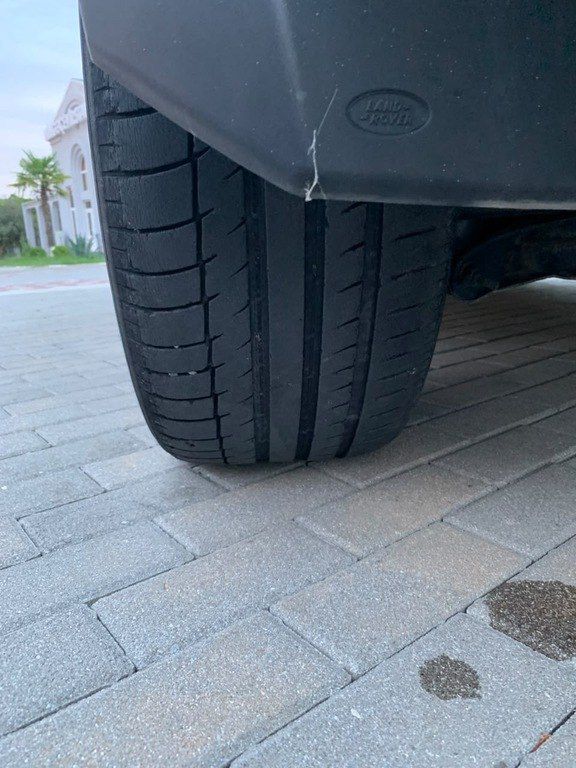 Land Rover Discovery, 2.7 L, 2005 il, 300 000 km — Avtomobillər, Mingəçevir (6)
