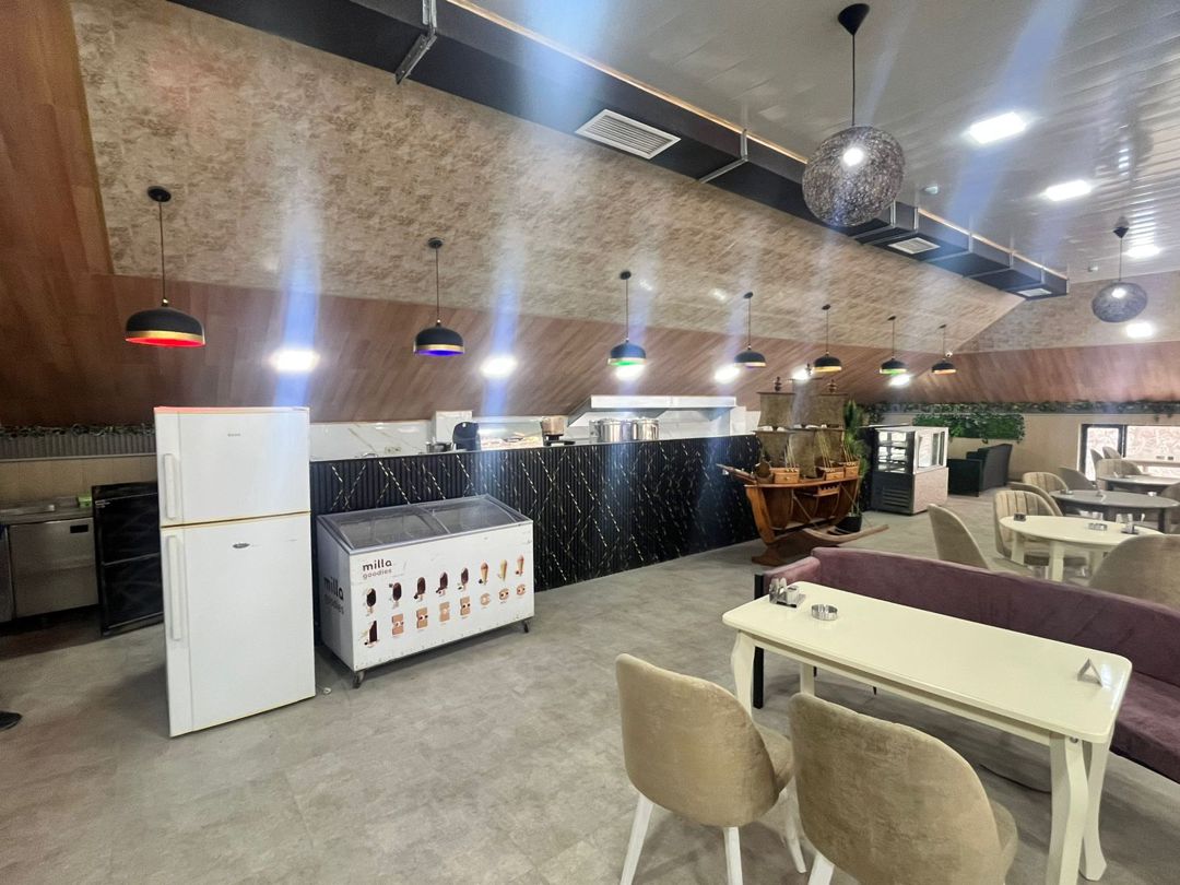 İcarəyə verilir obyekt 1000 m² — Əmlak, Bakı (3)