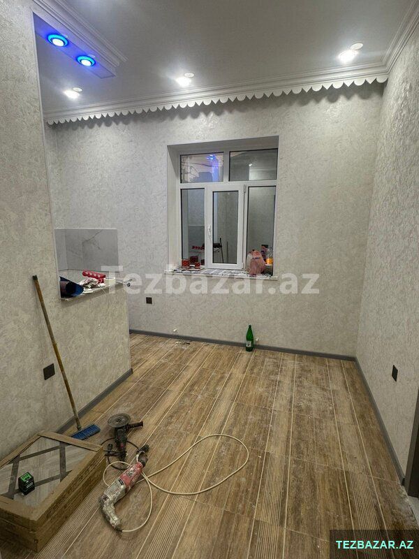 Sabunçu rayonu Zabrat — Ev, villa, Bakı (6)
