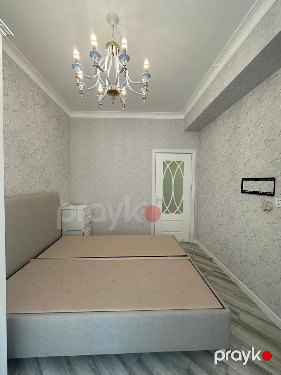 Satılır 3 otaqlı yeni tikili 77 m² — Mənzil, Bakı (8)