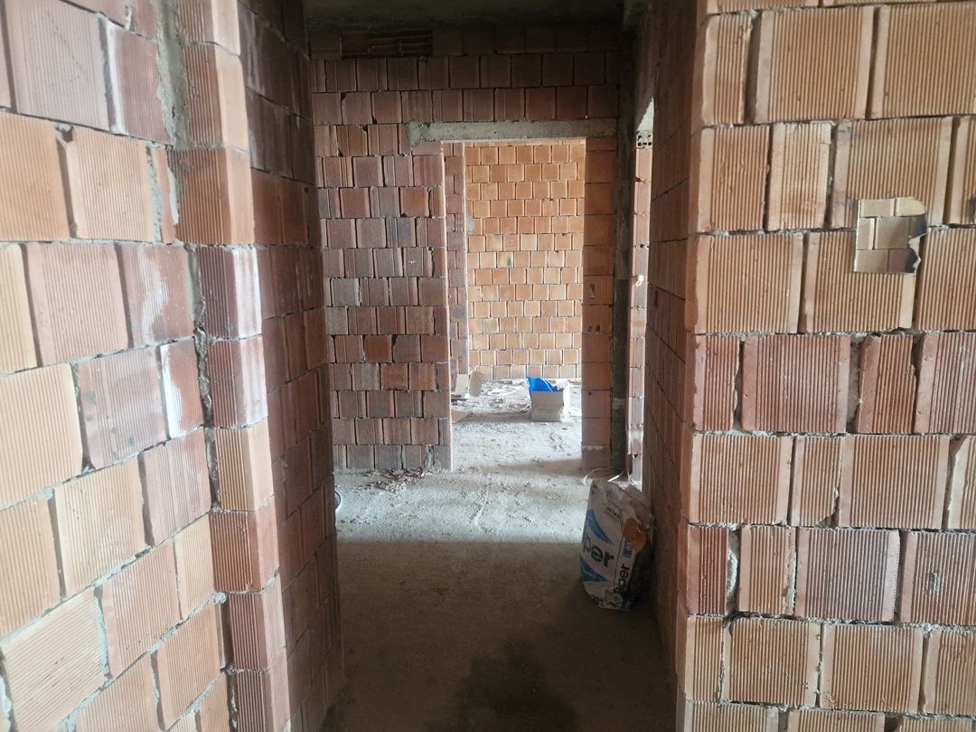 Satılır 3 otaqlı yeni tikili 110 m² — Mənzil, Bakı (8)
