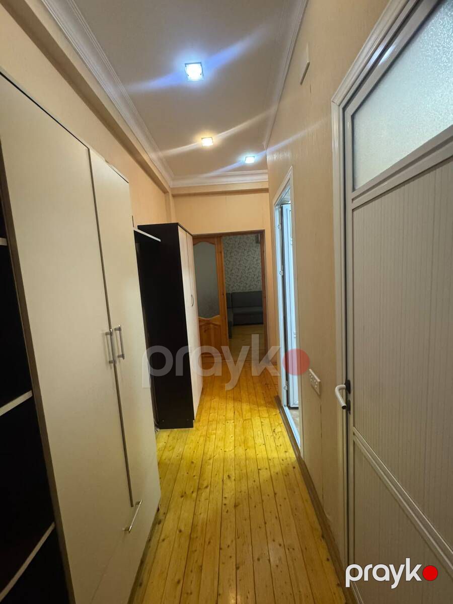 2-otaqlı yeni tikili kirayə verilir, Yasamal r., 80 m² — Mənzil, Bakı (9)