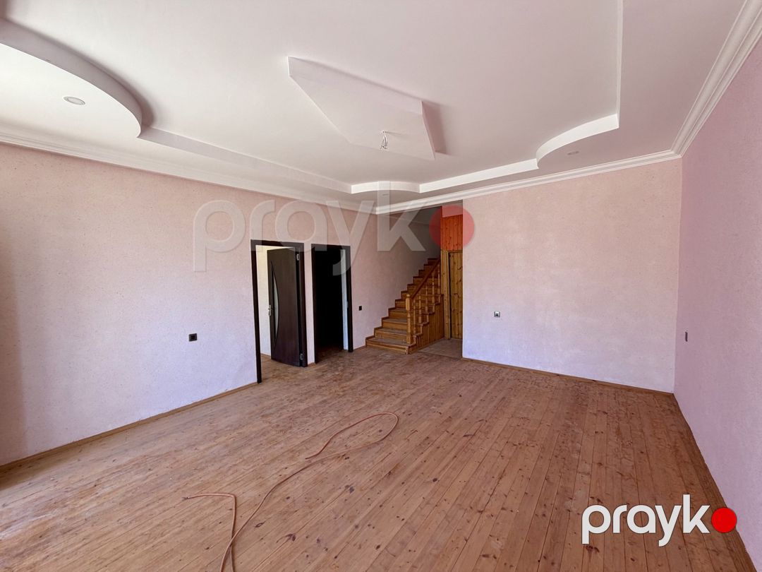 Satılır 6 otaqlı həyət evi/bağ evi 120 m² — Ev, villa, Sumqayıt (3)