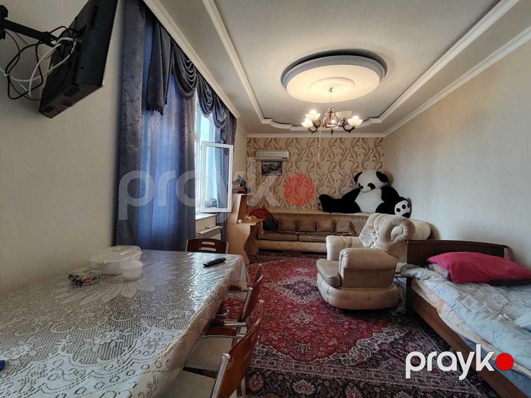 Satılır 2 otaqlı yeni tikili 78.6 m² — Mənzil, Bakı (4)