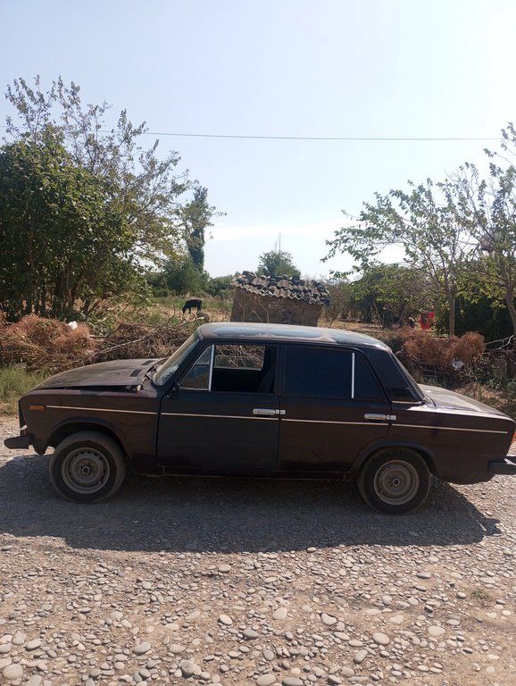 Lada (VAZ) 2106, 1.6 L, 2005 il, 99 999 km — Avtomobillər, Xaçmaz (4)