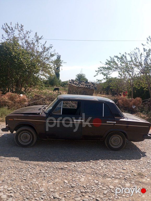 Lada (VAZ) 2106, 1.6 L, 2005 il, 99 999 km — Avtomobillər, Xaçmaz (4)