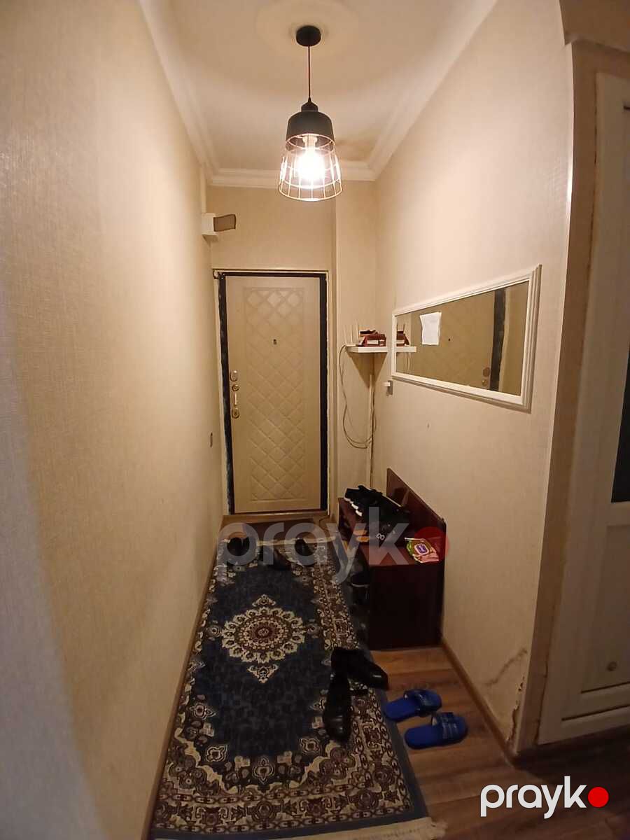 Satılır 1 otaqlı köhnə tikili 45 m² — Mənzil, Xırdalan (8)