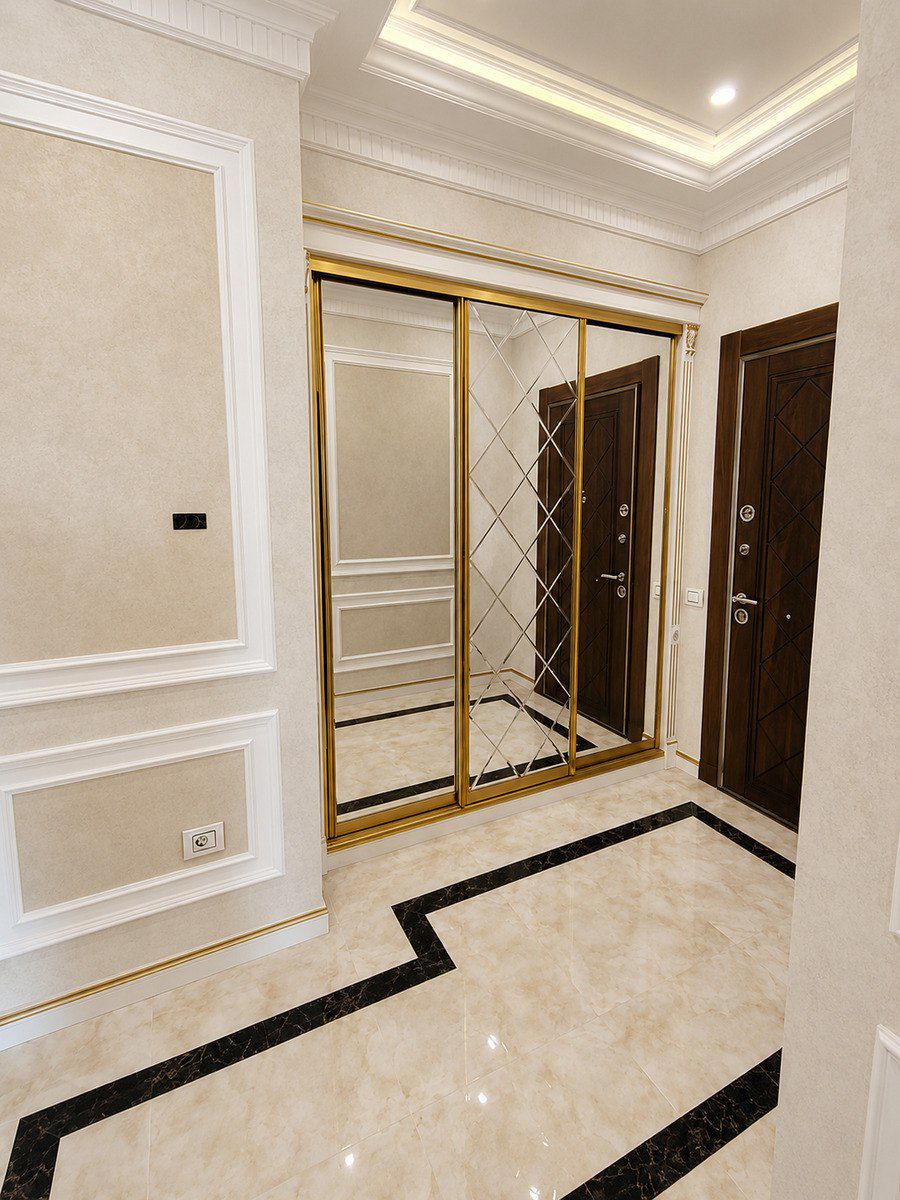 Satılır 3 otaqlı yeni tikili 120 m² — Mənzil, Bakı (10)