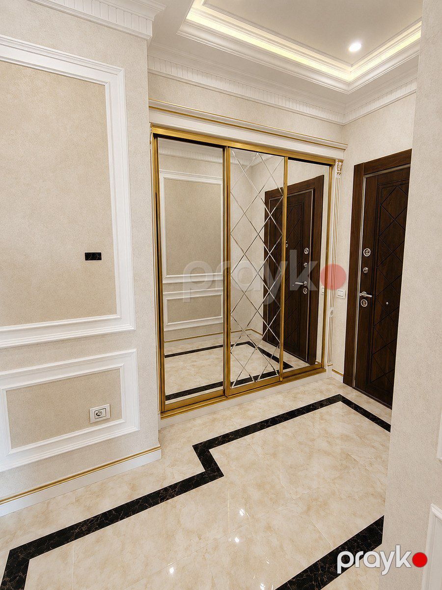 Satılır 3 otaqlı yeni tikili 120 m² — Mənzil, Bakı (10)