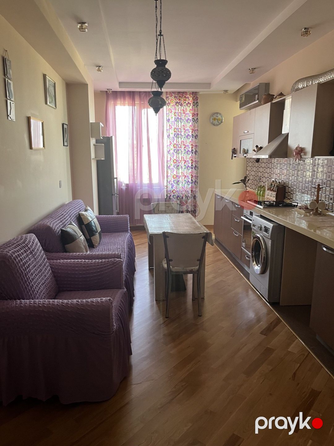 İcarəyə verilir 2 otaqlı yeni tikili 90 m² — Mənzil, Bakı (8)