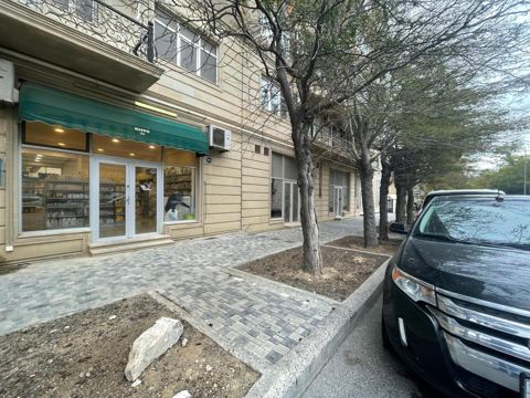 Satılır obyekt 201 m² — Bakı