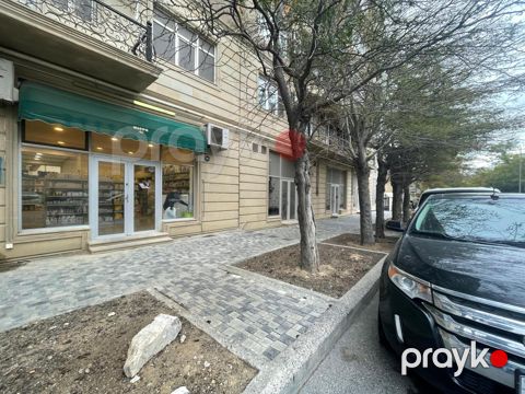 Satılır obyekt 201 m² — Bakı