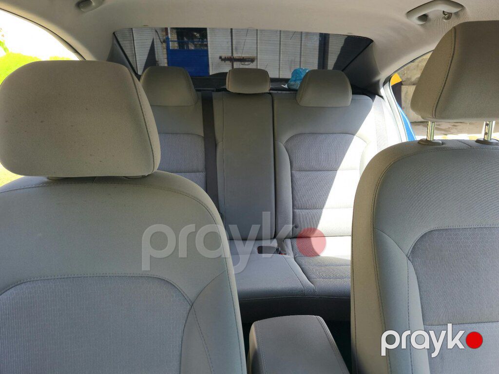 Hyundai Elantra, 2.0 L, 2016 il, 107 826 km — Avtomobillər, Bakı (12)