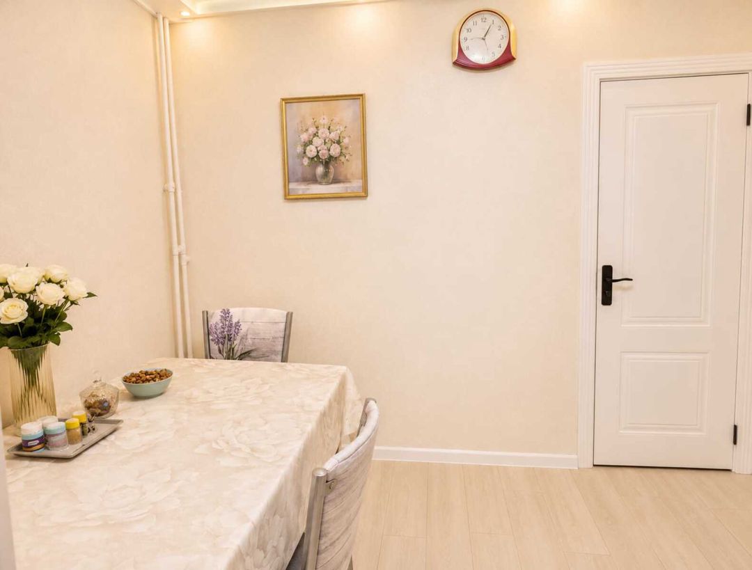 Satılır 3 otaqlı köhnə tikili 65 m² — Mənzil, Bakı (6)