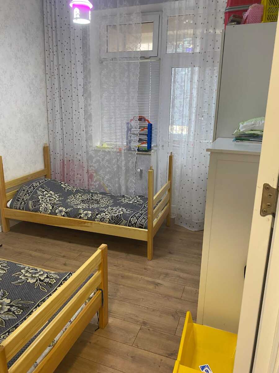 Satılır 2 otaqlı yeni tikili 90 m² — Mənzil, Sumqayıt (4)