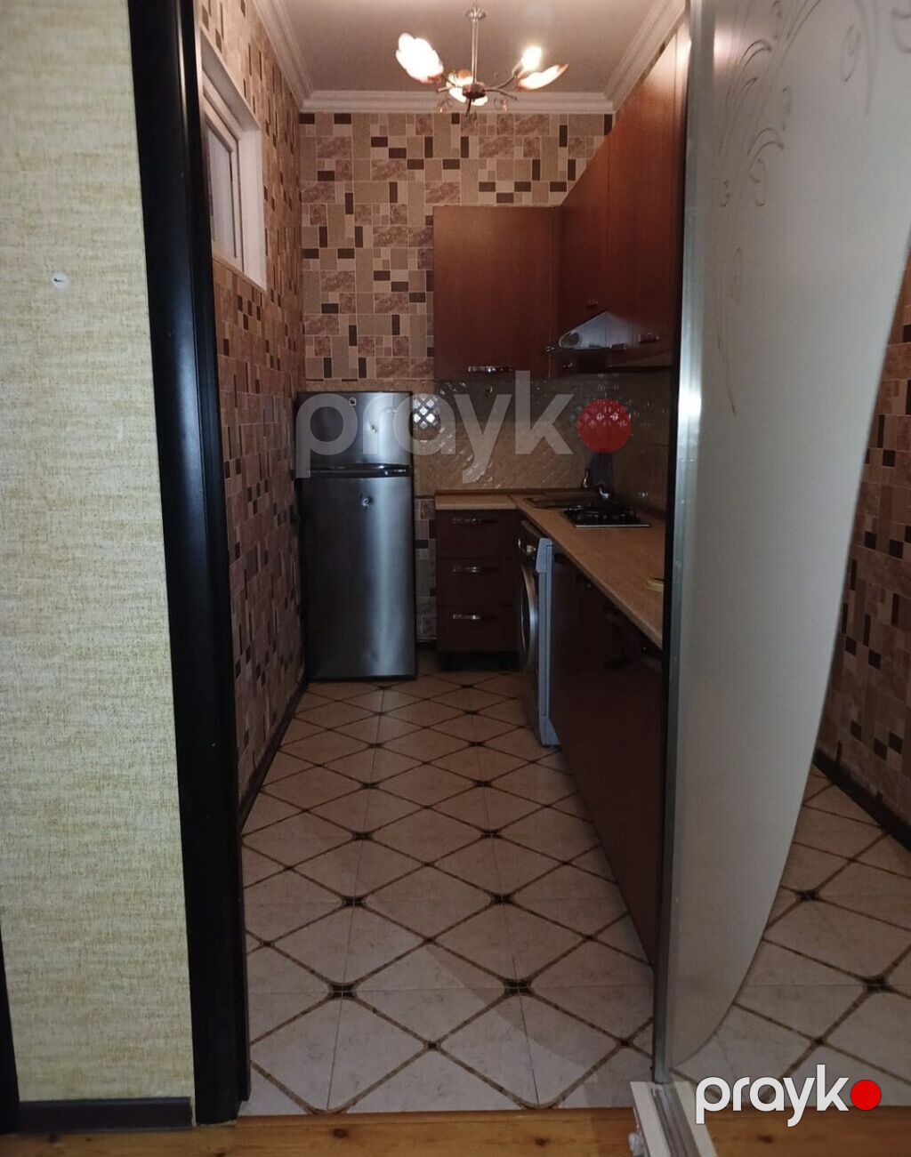 Xirdalan aaf park 12 kuce 8/4 mertebesi 400 azn zaks aileye verilir — Mənzil, Xırdalan (5)