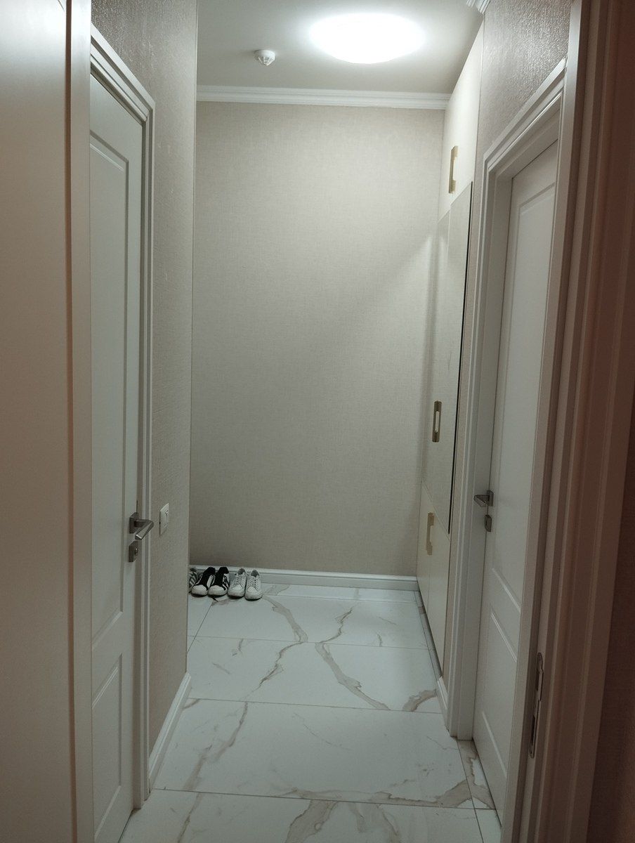 İcarəyə verilir 2 otaqlı yeni tikili 120 m² — Mənzil, Bakı (7)