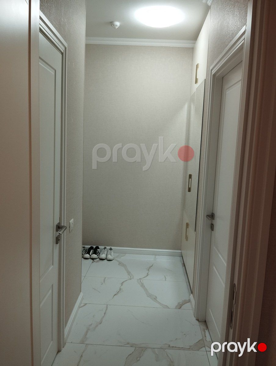İcarəyə verilir 2 otaqlı yeni tikili 120 m² — Mənzil, Bakı (7)
