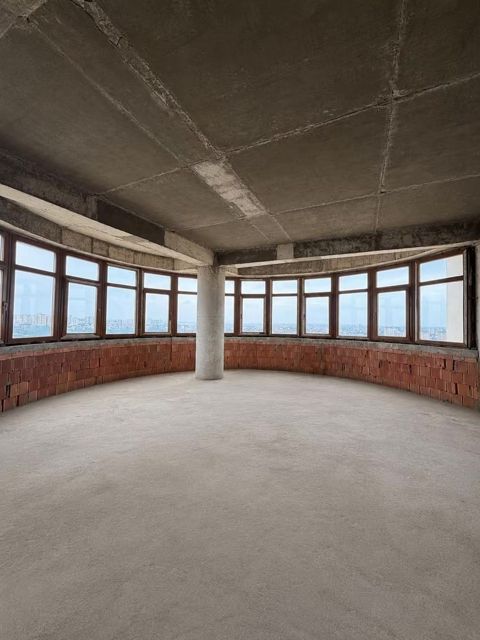 Satılır 3 otaqlı yeni tikili 137 m² — Bakı