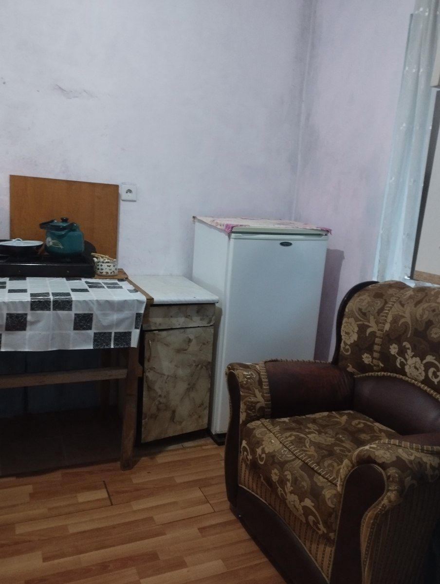 Həyət evi kirayə verilir, Nəsimi m — Ev, villa, Bakı (4)