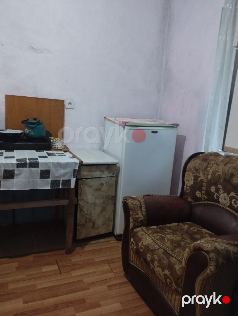 Həyət evi kirayə verilir, Nəsimi m — Ev, villa, Bakı (4)