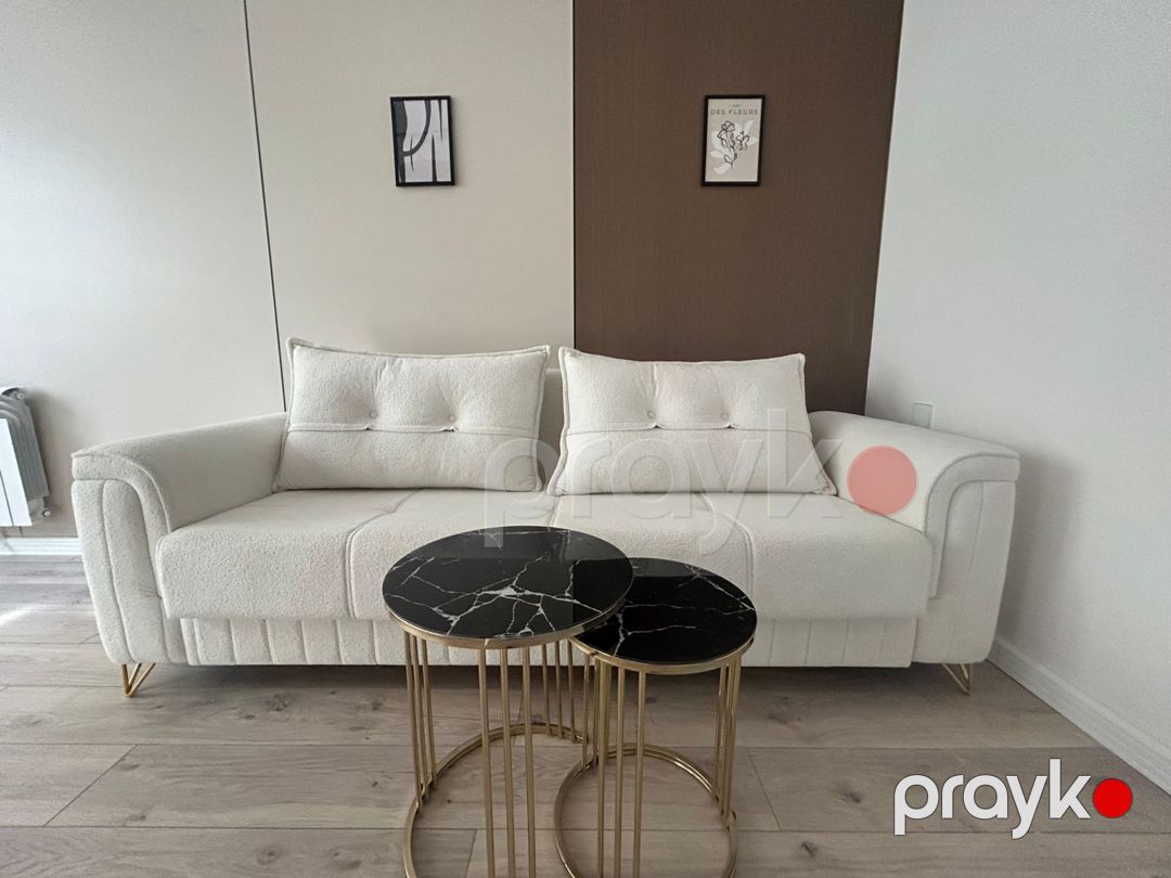2-otaqlı yeni tikili, Təbriz küç. 43, 55 m² — Mənzil, Bakı (3)