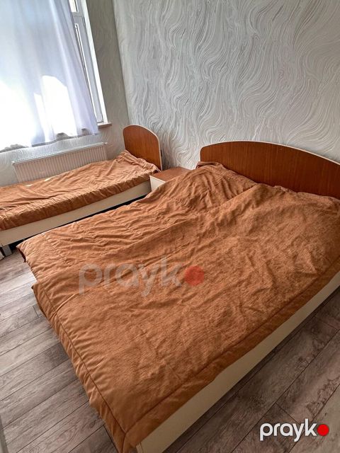 İcarəyə verilir 3 otaqlı yeni tikili 108 m² — Xırdalan