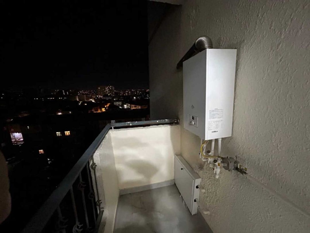 Satılır 2 otaqlı yeni tikili 73 m² — Mənzil, Bakı (4)